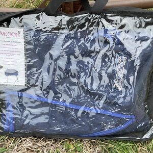 Loveson Turnout Sheet, Pony 63